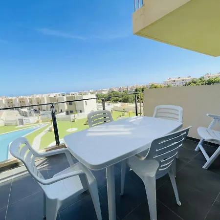 Apartment 3090 Residencial Sabrina